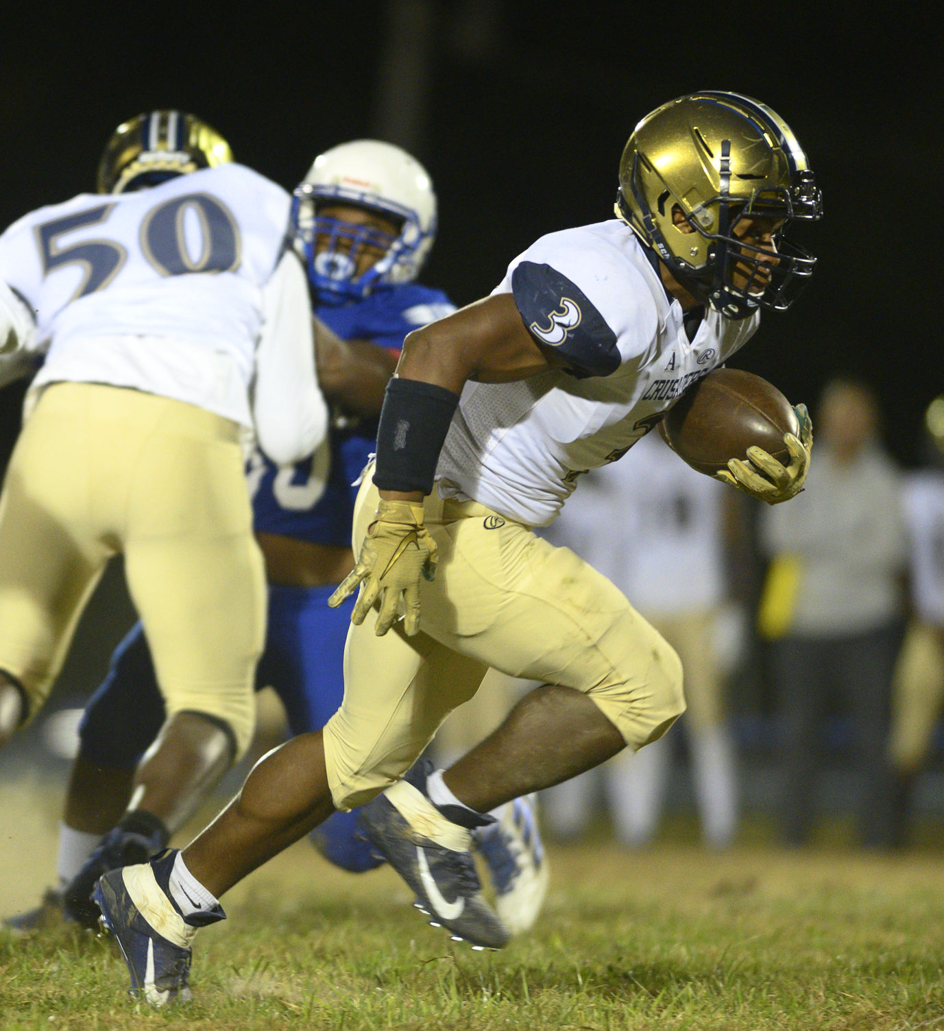 Althoff vs. Cahokia